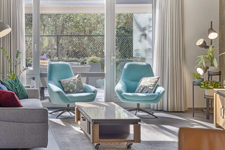 Foto 12 van Windvang 9