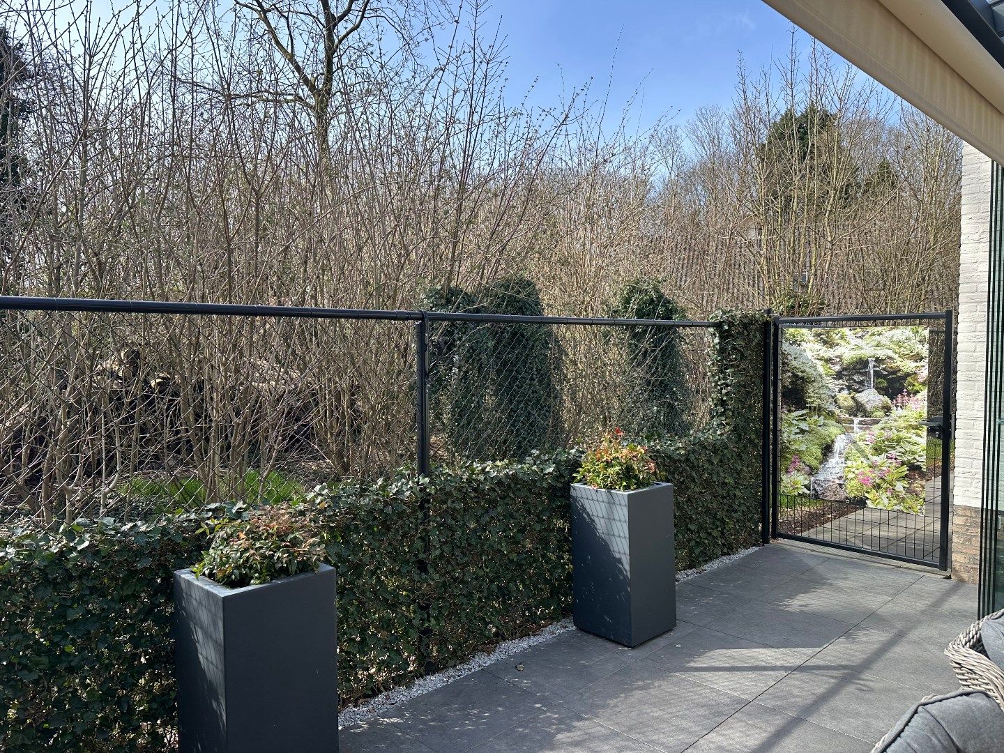 Foto 15 van Windvang 9