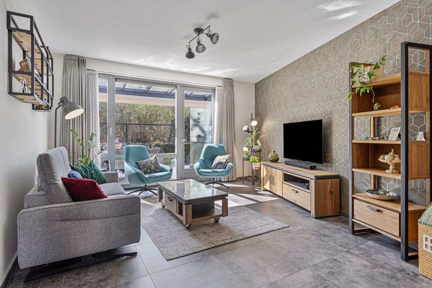 Foto 10 van Windvang 9