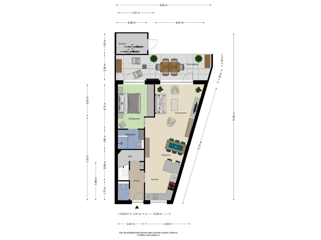 Foto 26 van Windvang 9