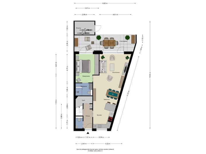 Foto 26 van Windvang 9