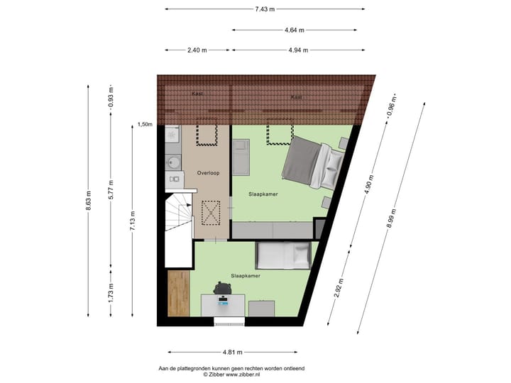 Foto 31 van Windvang 9