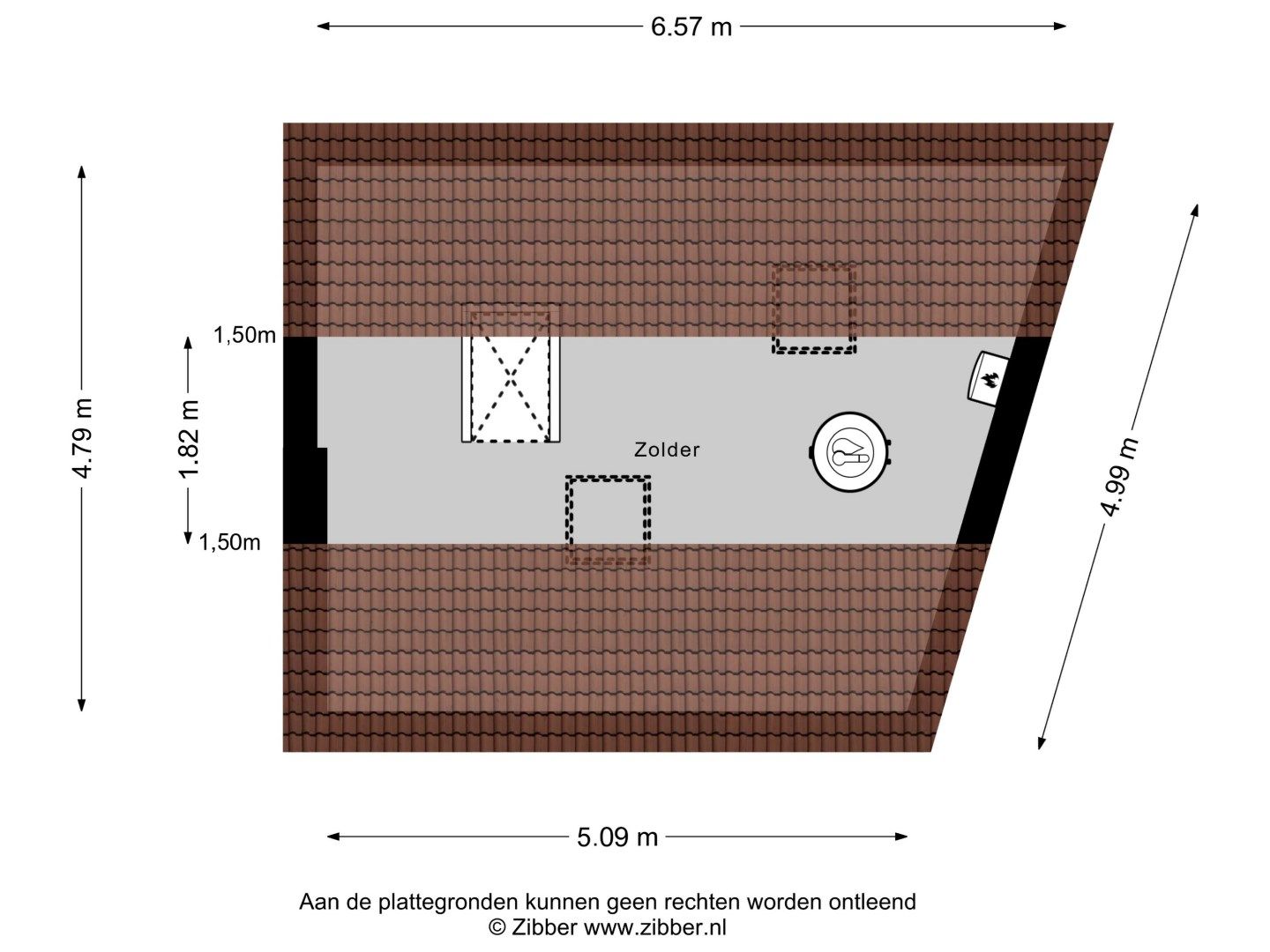 Foto 33 van Windvang 9