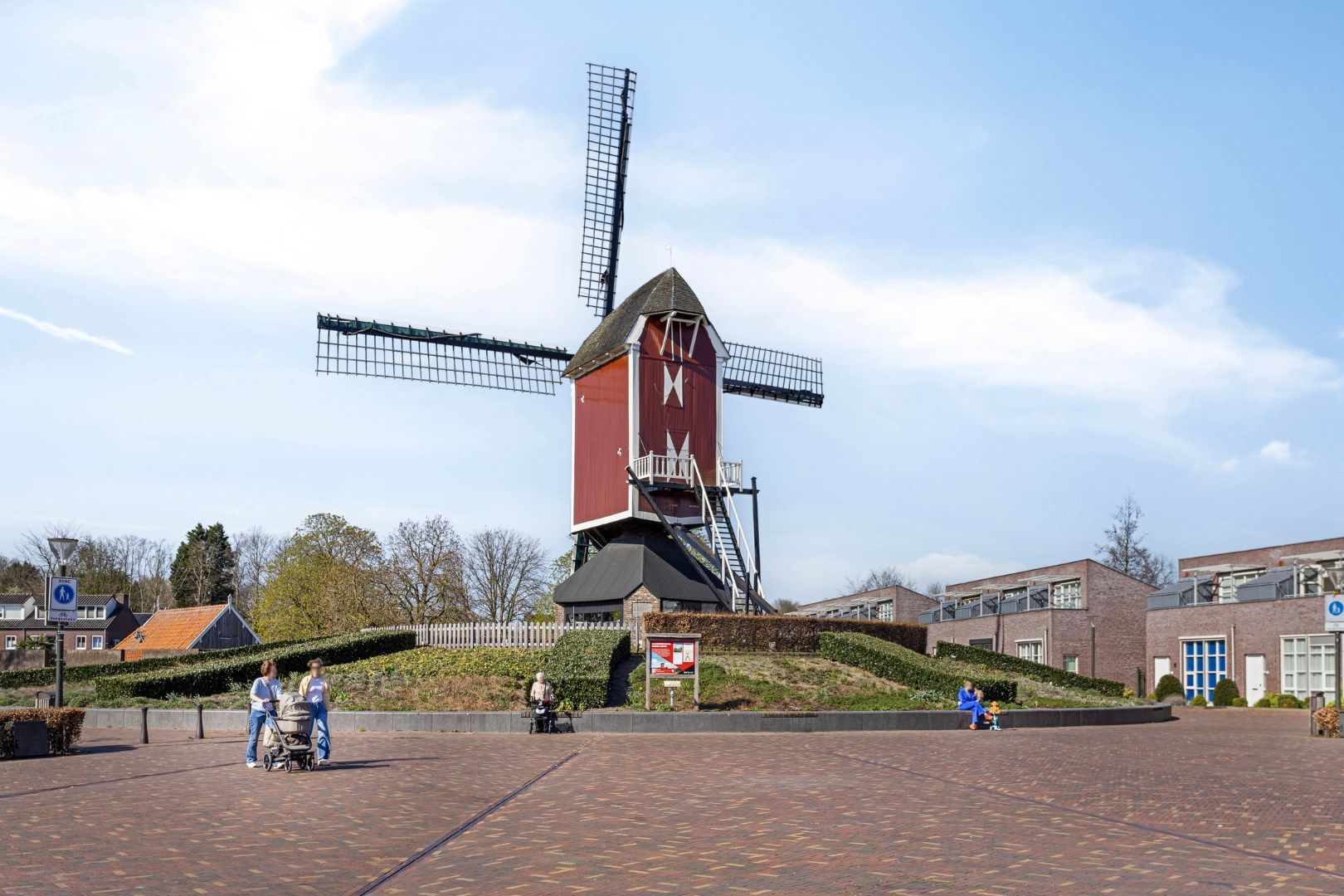 Foto 36 van Windvang 9