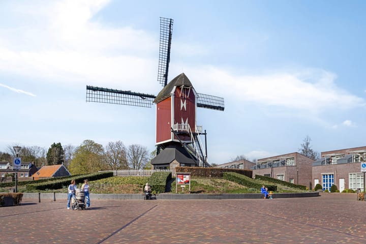 Foto 36 van Windvang 9