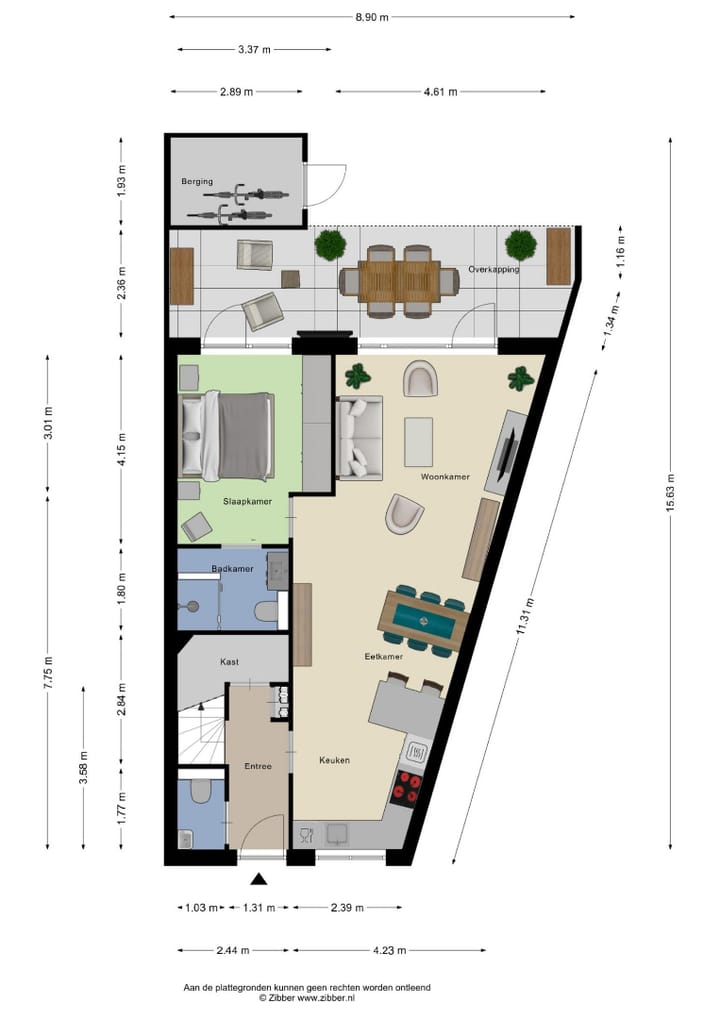 Foto 39 van Windvang 9