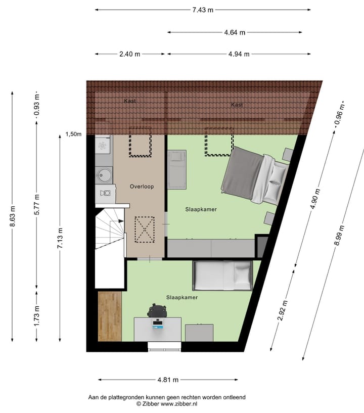 Foto 40 van Windvang 9