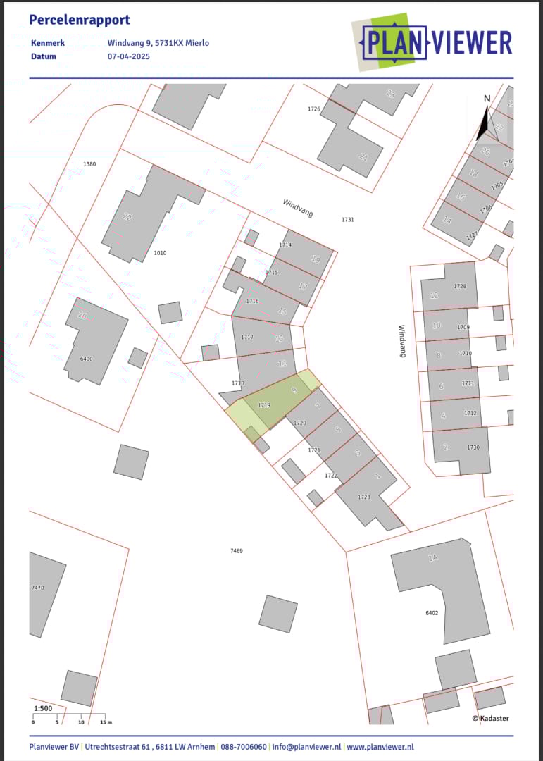 Foto 42 van Windvang 9