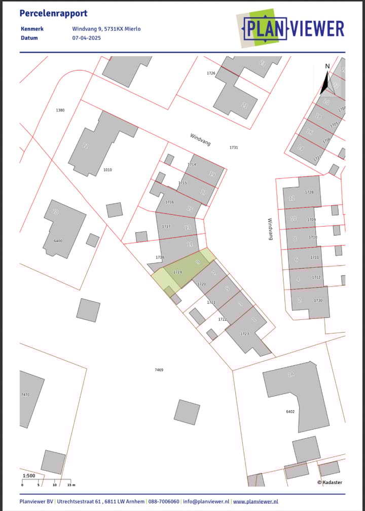 Foto 42 van Windvang 9
