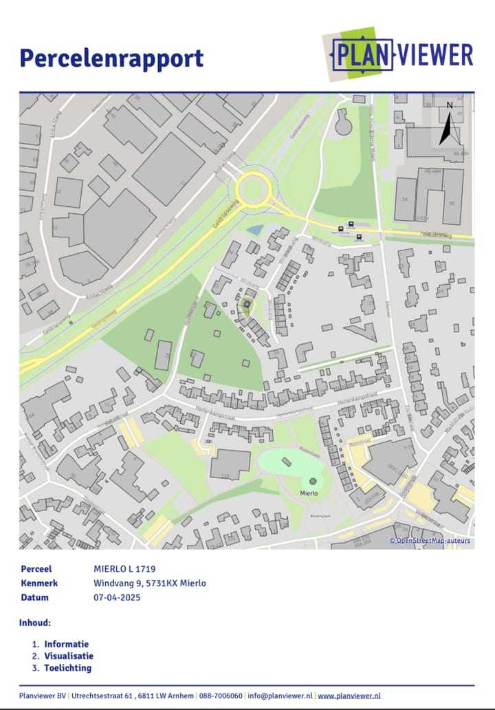 Foto 43 van Windvang 9