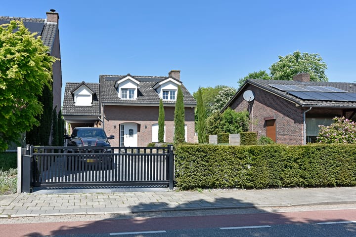 Heidestraat 139 A