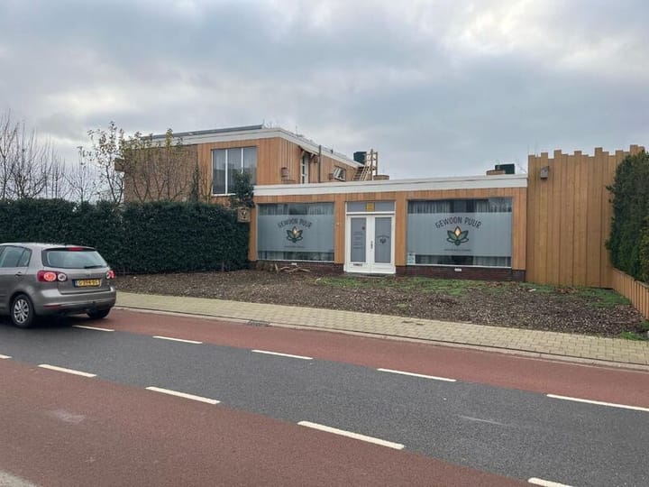 Oude Heerweg 21