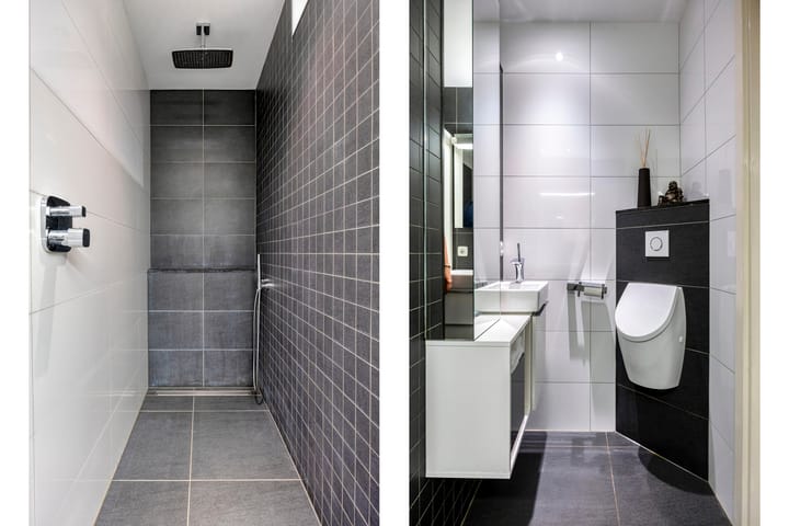 Foto 23 van De La Sallestraat 4