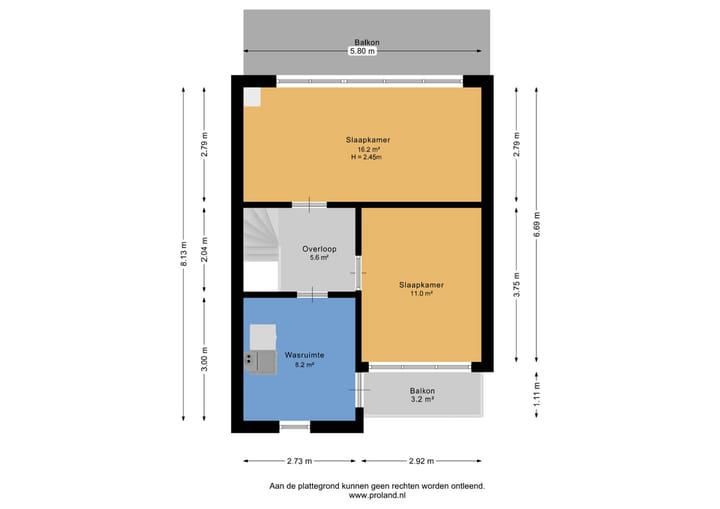 Photo 50 of Zeewindelaan 101