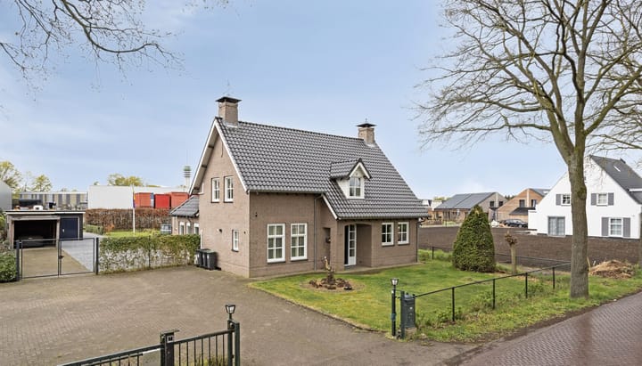 Burgemeester Termeerstraat 27