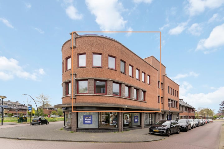 Luchtenburglaan 8