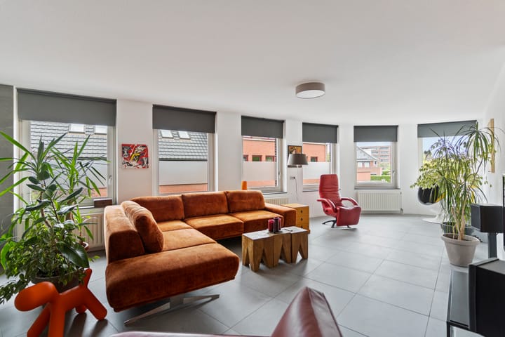 Foto 3 van Luchtenburglaan 8