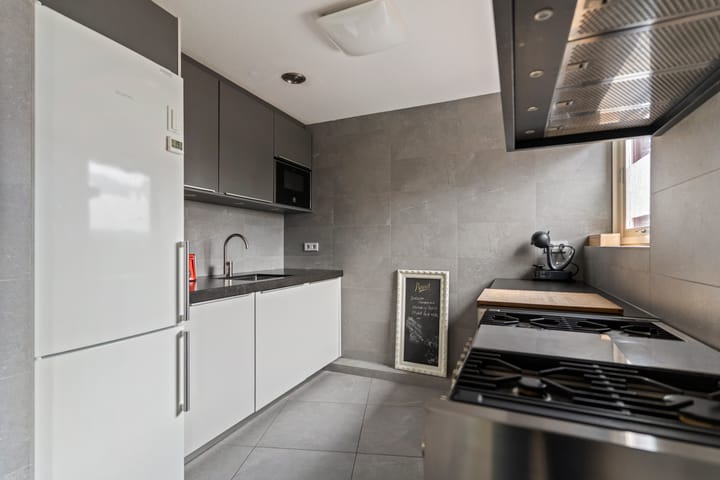 Foto 4 van Luchtenburglaan 8