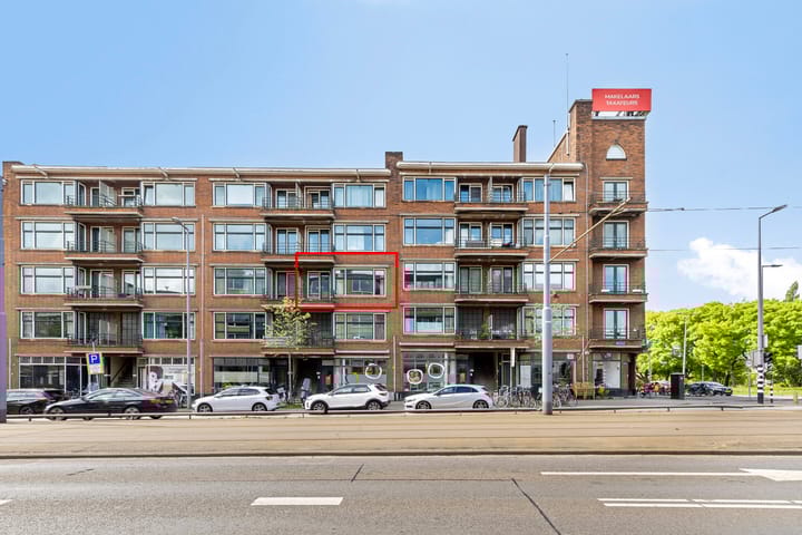 Foto 1 van Bergweg 39-D