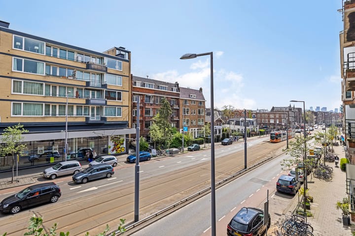 Foto 4 van Bergweg 39-D