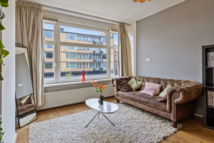 Foto 3 van Bergweg 39-D