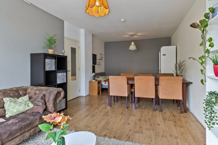 Foto 8 van Bergweg 39-D