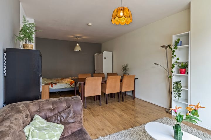 Foto 9 van Bergweg 39-D