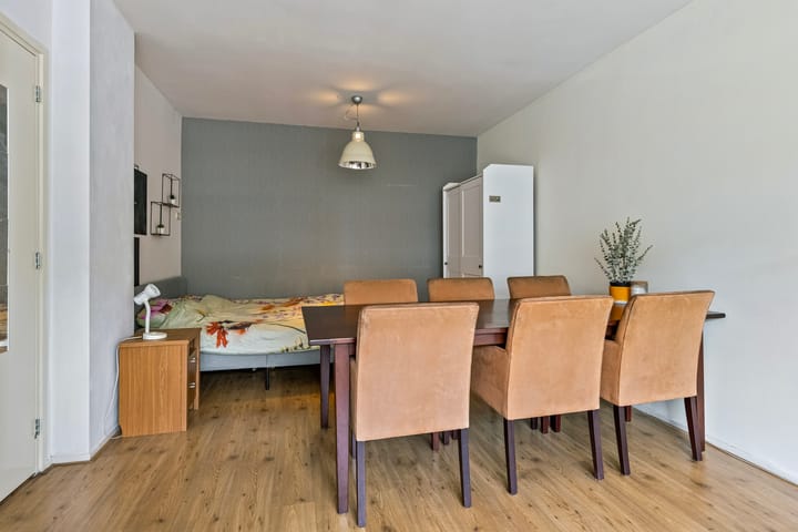 Foto 10 van Bergweg 39-D