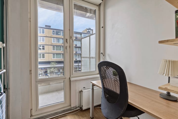 Foto 11 van Bergweg 39-D