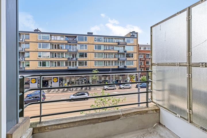 Foto 12 van Bergweg 39-D