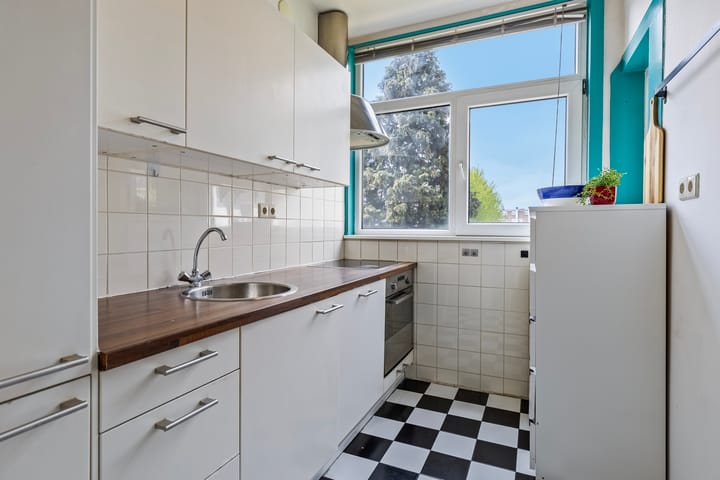 Foto 14 van Bergweg 39-D