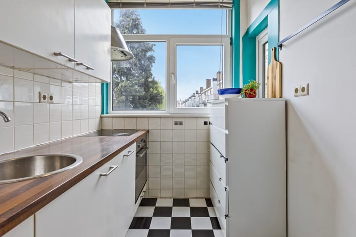 Foto 15 van Bergweg 39-D