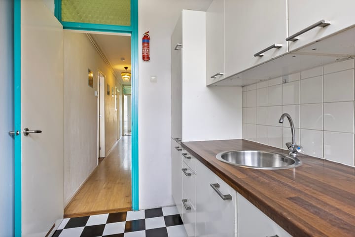 Foto 16 van Bergweg 39-D