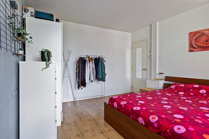 Foto 18 van Bergweg 39-D