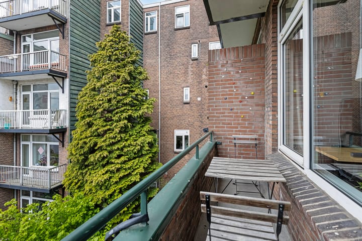 Foto 19 van Bergweg 39-D