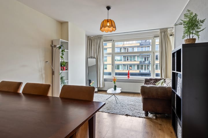 Foto 6 van Bergweg 39-D