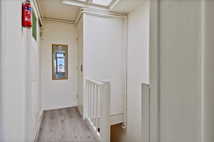 Foto 20 van Bergweg 39-D