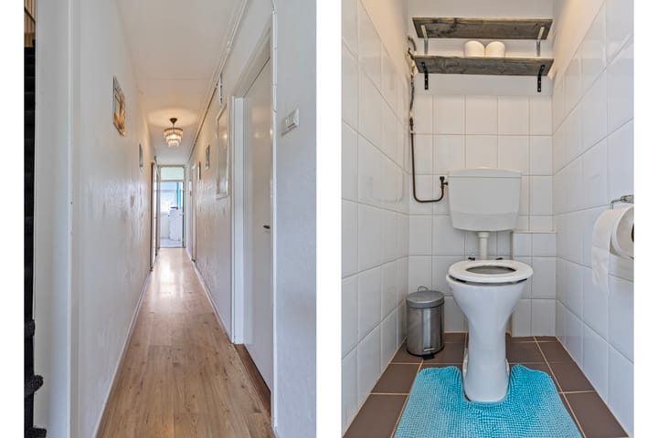 Foto 21 van Bergweg 39-D