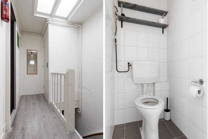 Foto 22 van Bergweg 39-D