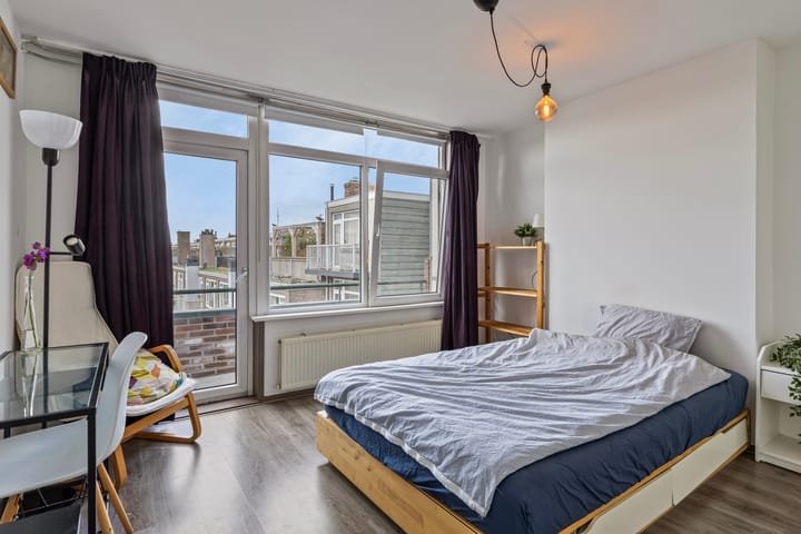 Foto 23 van Bergweg 39-D