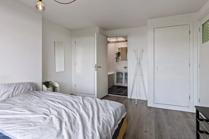 Foto 24 van Bergweg 39-D