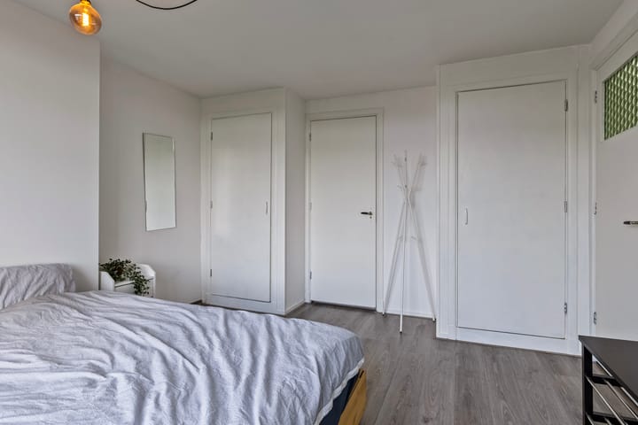 Foto 25 van Bergweg 39-D