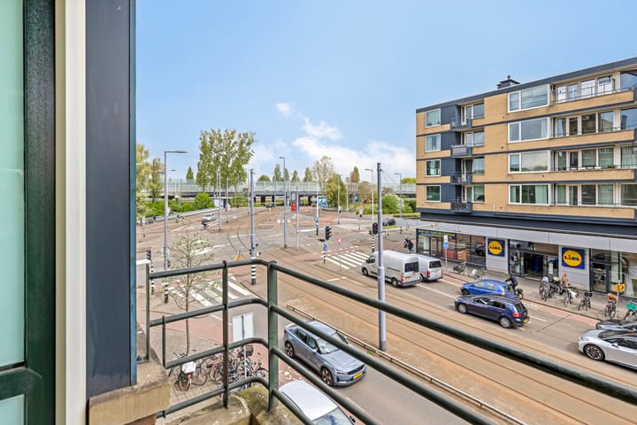 Foto 13 van Bergweg 39-D