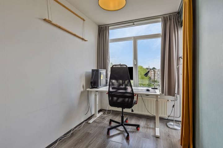 Foto 26 van Bergweg 39-D