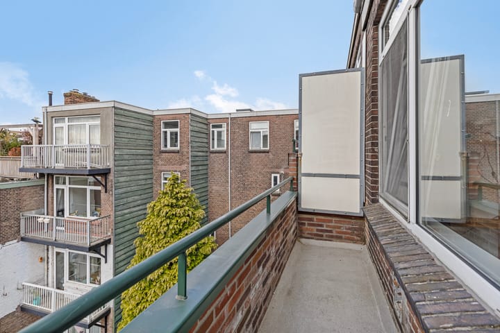 Foto 27 van Bergweg 39-D