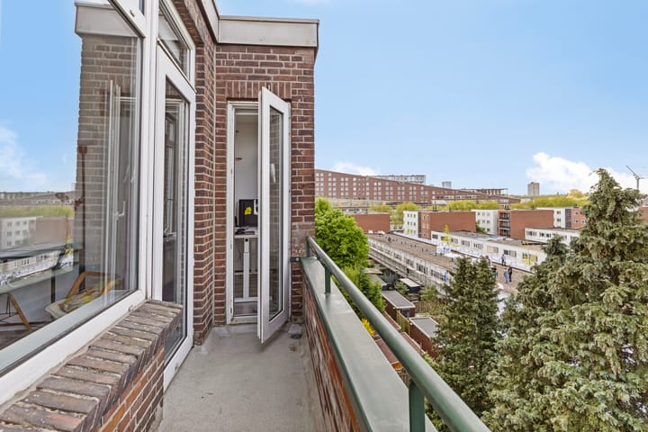 Foto 28 van Bergweg 39-D