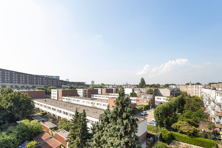 Foto 29 van Bergweg 39-D