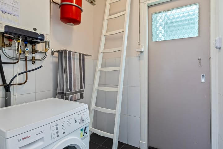 Foto 30 van Bergweg 39-D