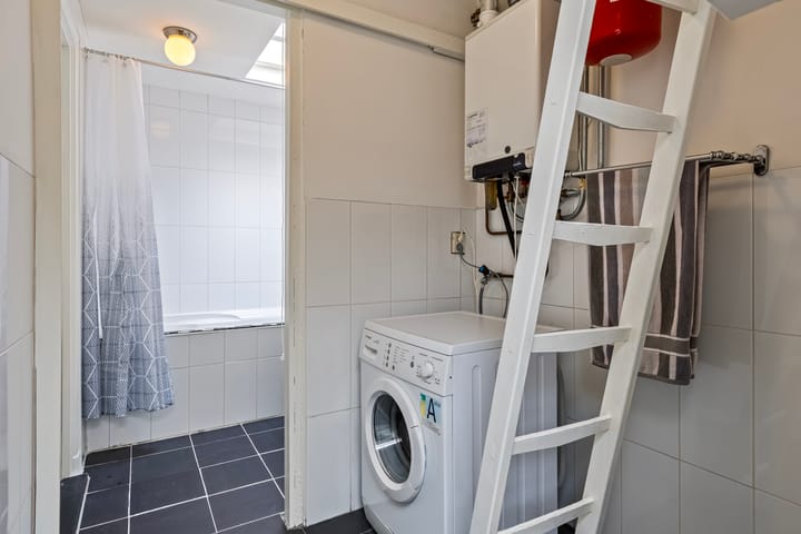 Foto 31 van Bergweg 39-D