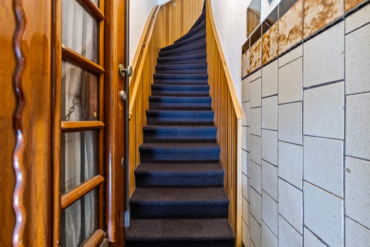 Foto 34 van Bergweg 39-D